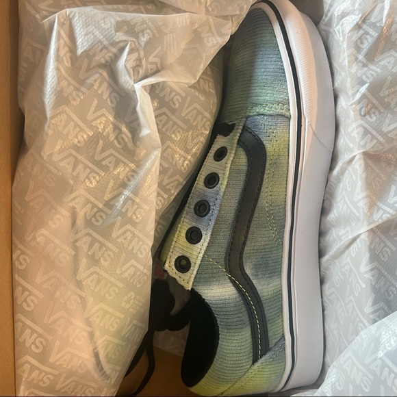 VANS ComfyCush Old Skool Sneaker - Picture 3 of 3